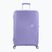 Cestovný kufor American Tourister Soundbox 110 l levanduľový