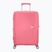 Cestovný kufor American Tourister Soundbox 67 81 l sun kissed coral