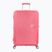 Cestovný kufor American Tourister Soundbox 77 110 l sun kissed coral