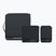 Turistický organizér Samsonite Pack-Sized 3 ks  black
