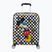 Detský cestovný kufor American Tourister Spinner Disney 36 l mickey check