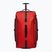 Cestovný kufor Samsonite Paradiver Light 121,5 l flame red