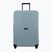 Cestovný kufor Samsonite S'cure Spinner 102 l icy blue