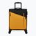Cestovný kufor American Tourister Daring Dash 46 l čierna / žltá
