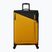 Kufor American Tourister Daring Dash 117 l čierna / žltá