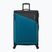 Kufor American Tourister Daring Dash 117 l čierna / modrá
