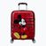 Cestovný kufor American Tourister Disney Wavebreaker 36 l mickey comics red