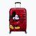 Cestovný kufor American Tourister Disney Wavebreaker 64 l mickey comics red