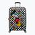 Cestovný kufor American Tourister Disney Wavebreaker 64 l mickey check