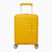 Cestovný kufor American Tourister Soundbox Mini 47 22 l golden yellow