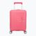 Cestovný kufor American Tourister Soundbox Mini 47 22 l sun kissed coral