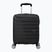 Cestovný kufor American Tourister Flashline Spinner 43 23 l shadow black