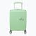 Cestovný kufor American Tourister Soundbox Mini 22 l pastelovo zelený