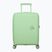 Cestovný kufor American Tourister Soundbox 41 l pastelovo zelený