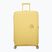 Cestovný kufor American Tourister Soundbox 110 l pastelovo žltý