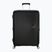 Cestovný kufor American Tourister Soundbox 145 l bass black