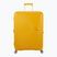 Cestovný kufor American Tourister Soundbox 82 130 l golden yellow