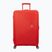 Cestovný kufor American Tourister Soundbox 110 l neon orange