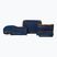 Sada organizérov American Tourister Packing 5 pcs. navy/orange