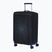 Obal na kufor American Tourister Foldable Luggage M black/grey