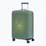 Obal na kufor American Tourister Foldable Luggage M olive/lime