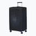 Obal na kufor American Tourister Foldable Luggage L black/grey