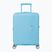 Cestovný kufor American Tourister Soundbox 55 41 l blueberry fizz
