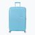 Cestovný kufor American Tourister Soundbox 77 110 l blueberry fizz