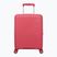 Cestovný kufor American Tourister Diablast Spinner 35 l pink glitch