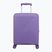 Cestovný kufor American Tourister Diablast Spinner 35 l purple pulse