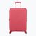 Cestovný kufor American Tourister Diablast Spinner 81 l pink glitch