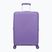Cestovný kufor American Tourister Diablast Spinner 81 l purple pulse