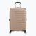 Cestovný kufor American Tourister Flashline Spinner 67 75 l ivory gold