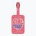 Menovka na batožinu American Tourister Luggage Tag Print 2 pcs. girl power