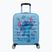 Cestovný kufor American Tourister Disney Wavebreaker 36 l stitch universe