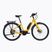 Dámsky elektrický bicykel Ridley RES U5 U5-1Bs žltý SBIU5WRID