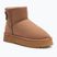 Dámske snehule O'Neill Besiana Platform Mid warm taupe