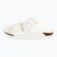 Dámske žabky O'Neill Sandy Slider Low off white