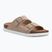 Dámske žabky O'Neill Sandy Slider Low tan