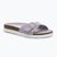 O'Neill dámske žabky Solana Slider Low misty lilac