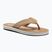 Pánske žabky O'Neill Jack Flipflop Low warm sand