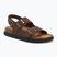 Pánske sandále O'Neill Kalani Sandal Low coffee bean