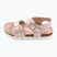 Detské sandále O'Neill Polly Sandal Low Jr peach whip