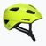 Detská cyklistická prilba Lazer Nutz 2.0 KinetiCore flash yellow