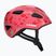 Detská cyklistická prilba Lazer Nutz 2.0 KinetiCore little hearts