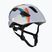 Detská cyklistická prilba Lazer Pnut 2.0 KinetiCore rainbow