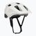 Cyklistická prilba Lazer Lupo KinetiCore matte white stone