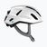 Cyklistická prilba Lazer Sphere KinetiCore white/silver