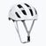 Cyklistická prilba Lazer Sphere KinetiCore white/silver
