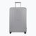 Cestovný kufor Samsonite S'cure Spinner 102 l silver